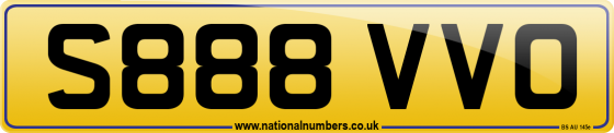 S888 VVO