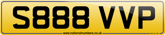S888 VVP