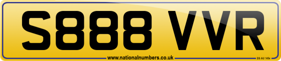 S888 VVR