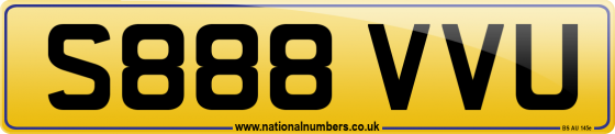 S888 VVU