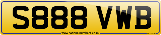 S888 VWB