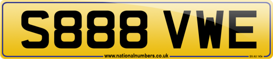 S888 VWE