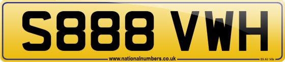 S888 VWH