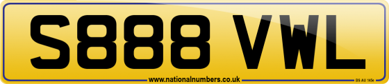 S888 VWL