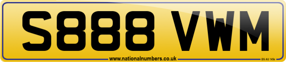 S888 VWM