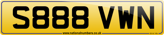 S888 VWN