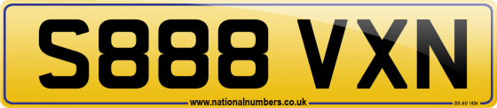 S888 VXN