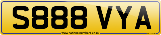 S888 VYA