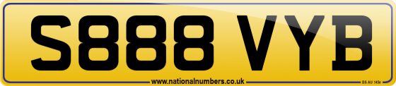 S888 VYB
