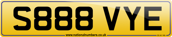 S888 VYE