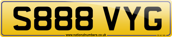 S888 VYG