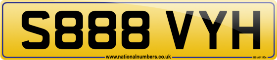S888 VYH