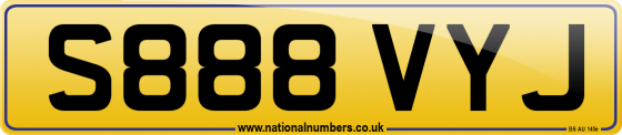 S888 VYJ