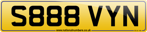 S888 VYN