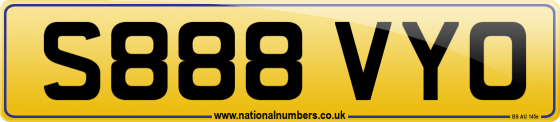 S888 VYO