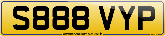 S888 VYP