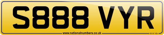 S888 VYR