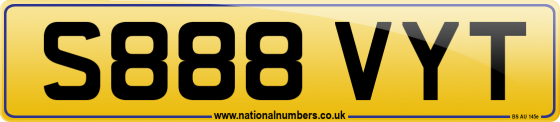 S888 VYT