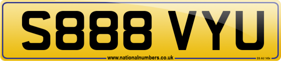 S888 VYU