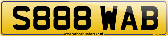 S888 WAB
