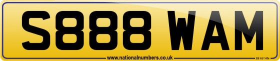 S888 WAM