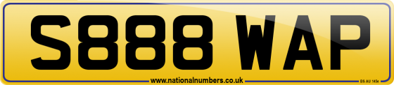 S888 WAP