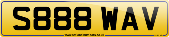 S888 WAV