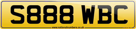S888 WBC