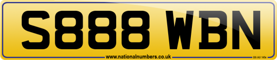 S888 WBN