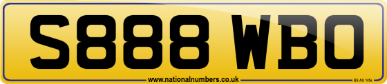S888 WBO