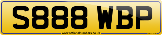 S888 WBP