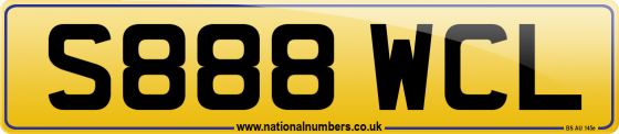 S888 WCL