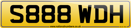 S888 WDH