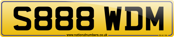 S888 WDM