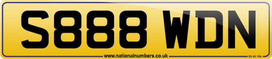 S888 WDN