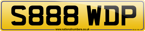 S888 WDP