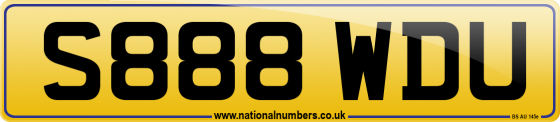 S888 WDU