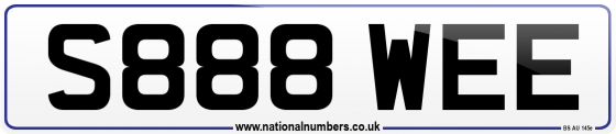 S888 WEE