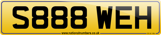S888 WEH