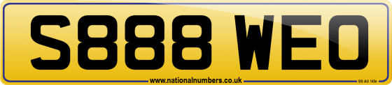 S888 WEO