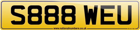 S888 WEU