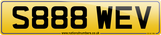S888 WEV