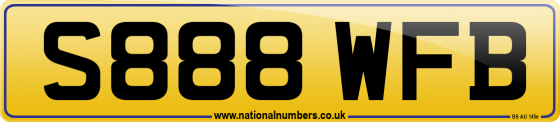 S888 WFB