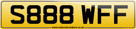 S888 WFF