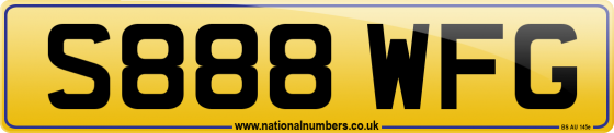 S888 WFG