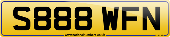 S888 WFN