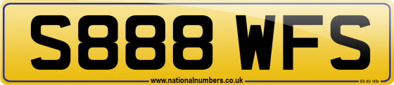 S888 WFS