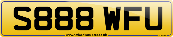 S888 WFU