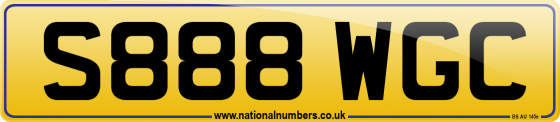 S888 WGC
