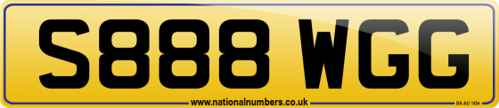S888 WGG